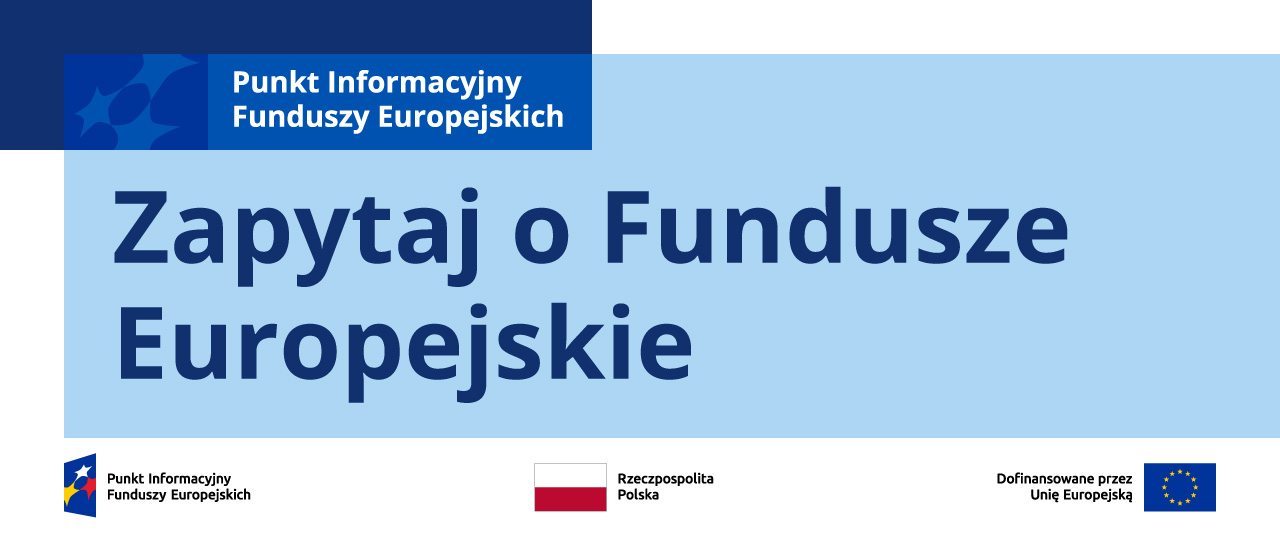 Urząd Marszałkowski Województwa Podkarpackiego i Urząd Gminy Dynów zapraszają na bezpłatne konsultacje dotyczące Funduszy Europejskich.
