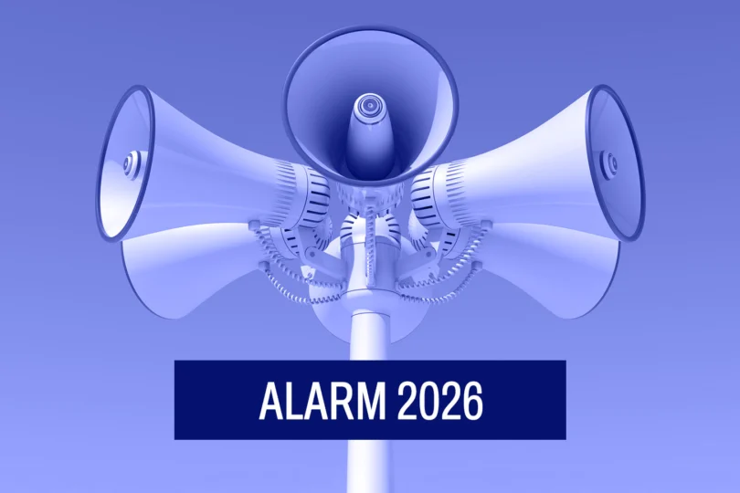 Ćwiczenia „ALARM 2026”